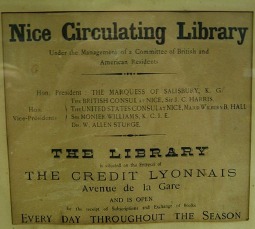 poster